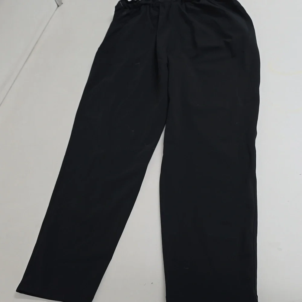 Lululemon Keep Moving Pant 7/8 High-RiseBlack